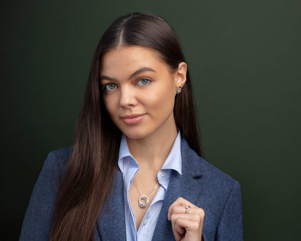 Meet Sibéal - Our Brand Ambassador in 2020