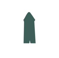 round tower symbol from symbol from history of ireland jewellery collection