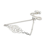 sterling silver celtic tree of life bracelet s50048 from Solvar